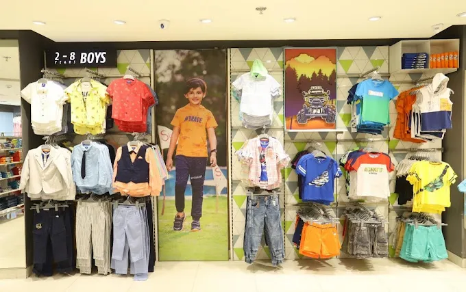 TRENDS JUNIOR